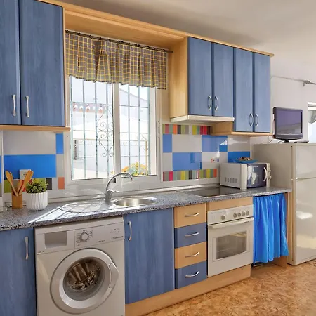 Apartamento Papillon Daire