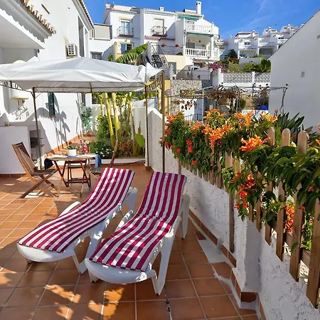 Apartamento Papillon Daire Nerja