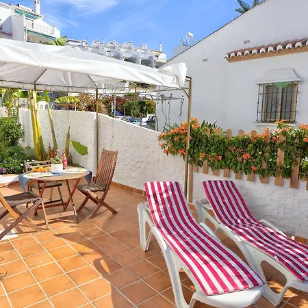 Apartamento Papillon * Nerja