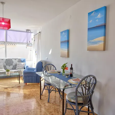 Apartamento Papillon Nerja