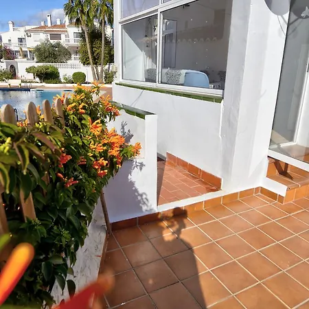 Apartamento Papillon * Nerja