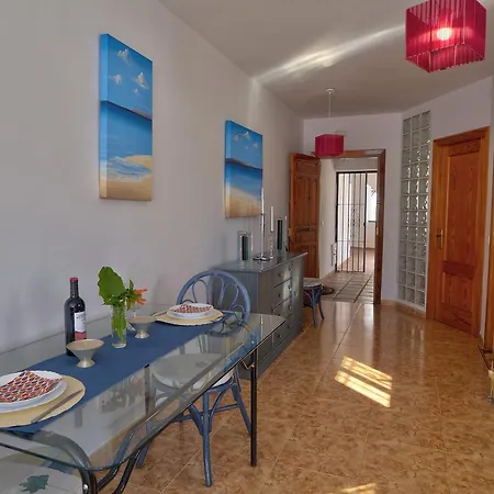 Apartamento Papillon Daire Nerja
