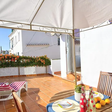 Apartamento Papillon * Nerja