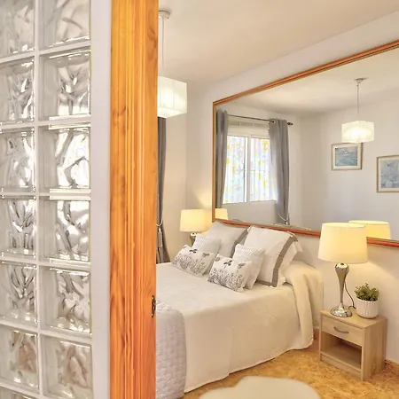 Apartamento Papillon Daire *