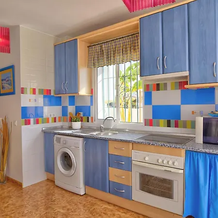 Apartamento Papillon Nerja
