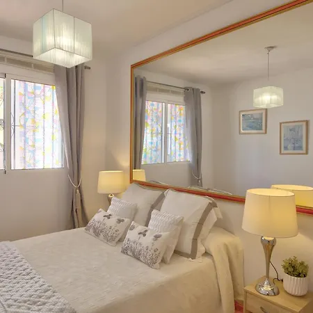 Apartamento Papillon Daire Nerja