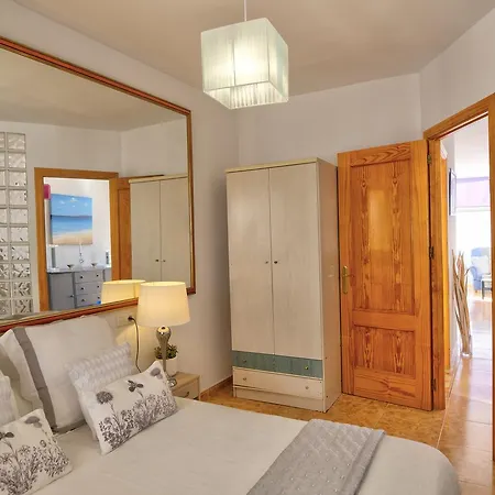 Apartamento Papillon *