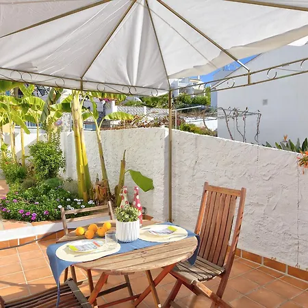 Apartamento Papillon Daire Nerja