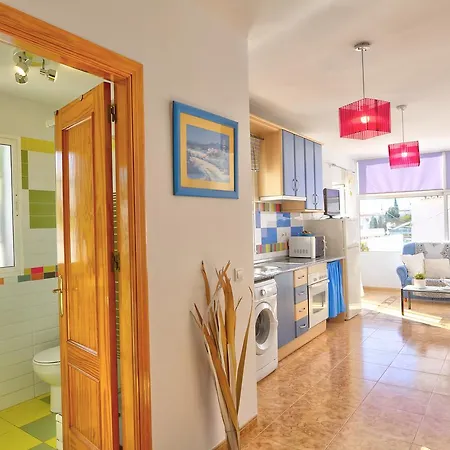 Apartamento Papillon * Nerja
