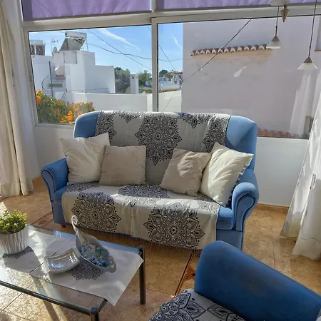 Daire Apartamento Papillon