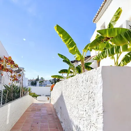 Apartamento Papillon Nerja