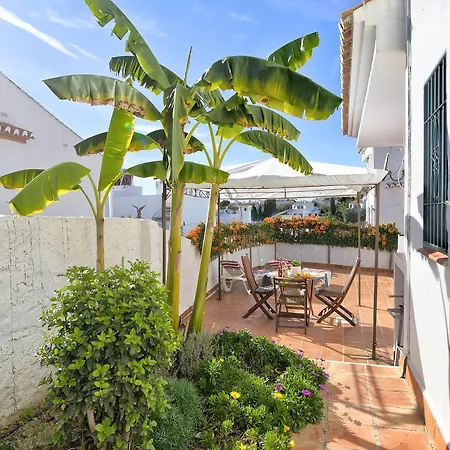 Apartamento Papillon Daire Nerja