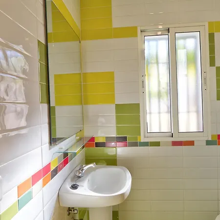 Daire Apartamento Papillon